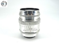 Jupiter-9 F = 8,5cm 1:2 85mm