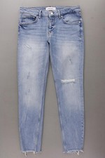 ✨ Zara jeans per le signore