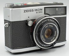 Zeiss Ikon - Contessa