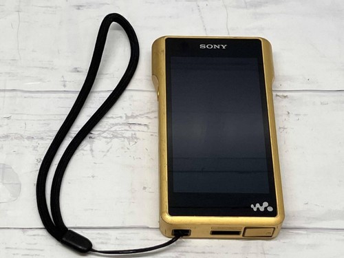 Sony wm1z lettore audio - nm,