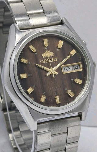 Orologio automatico vintage - orologio,