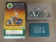 Collezione Ciclomotori 01B