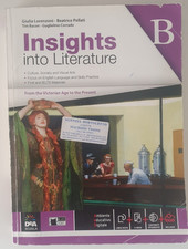 Insights into literature from - insights,