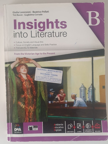 Insights into literature - ., from