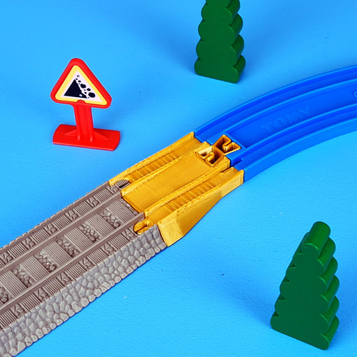 Thomas trackmaster 13 - thomas,
