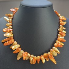 Splendido cuscino vero barocco