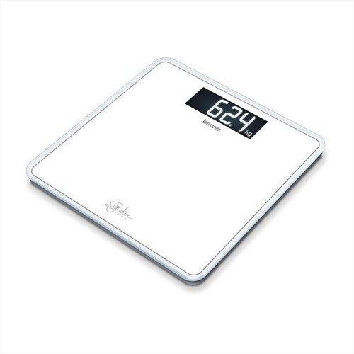 Beurer gs400wh bilancia - beurer,