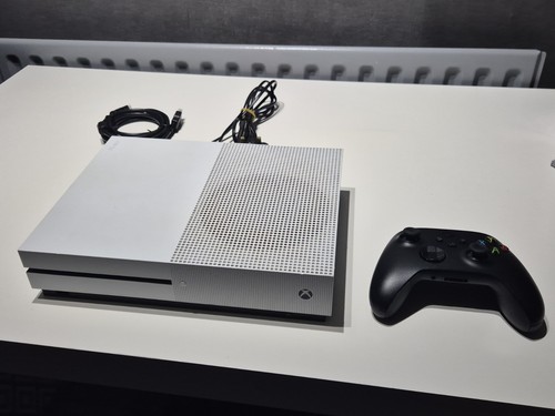 Xbox one 500gb console e - one,