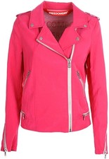 FREEDOMDAY giubbotto chiodo