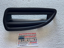 MODANATURA PARAURTI ANT DX FIAT PANDA 3 (312_319) CROSS 2012-, B3994, 735598121