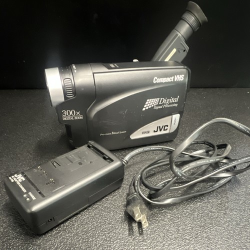 Videocamera vhs portatile - videocamera,