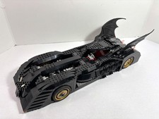 LEGO Batman I: Batmobile