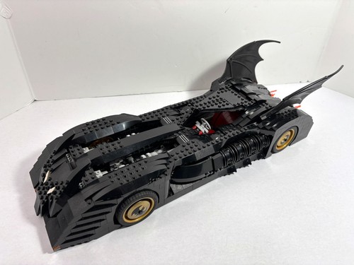 Lego batman batmobile - i:,