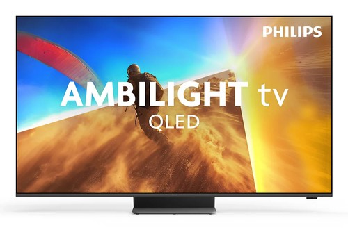 Philips smart 4k - 4k, uhd