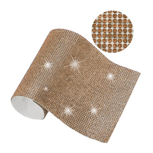 Foglio strass cristallo - strass,