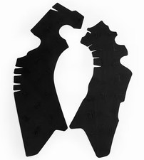protezioni telaio in gomma