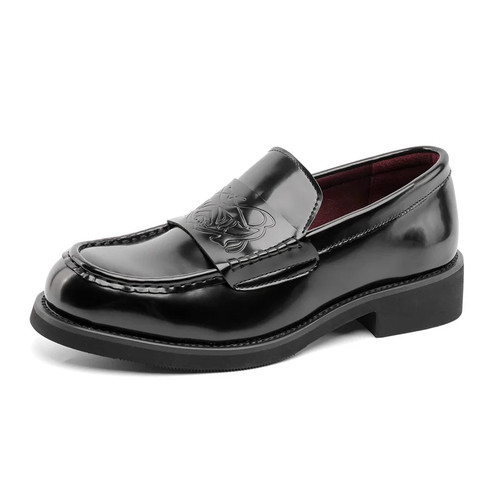 Mocassini uomo fatti mano - uomo,