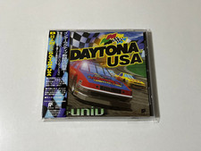 Daytona USA B-univ Sega AM2