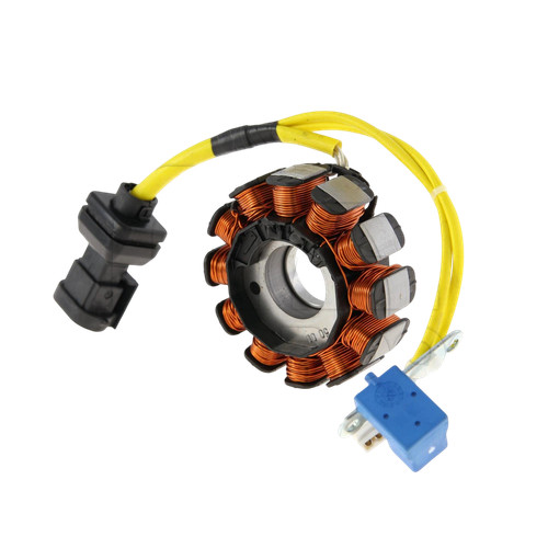 Magnete statore generatore - magnete,