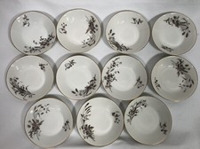 Limoges Tressemanes  & Vogt