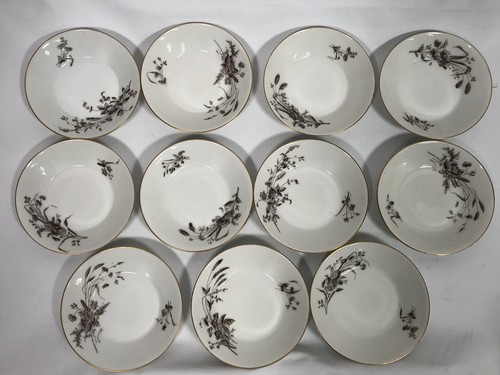 Limoges tressemanes vogt - tressemanes,