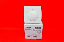 Flash Termostato quadrante