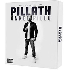 Sammelauflösung von 125 Fan Deluxe Boxen Rap, Pop, Rock, Metal, Dance, Raggae