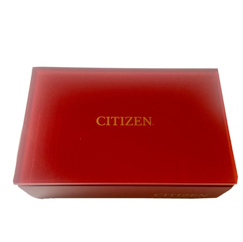 Citizen - citizen, collection)