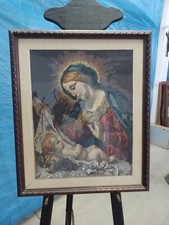 Quadro A Mezzopunto