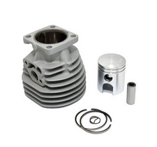 Kit cilindro 50cc ciclomotore