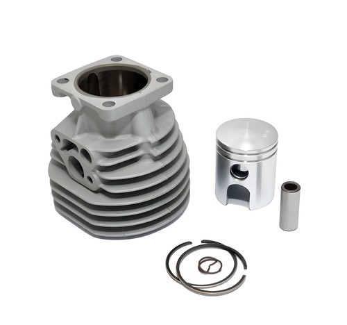 Kit cilindro 50cc ciclomotore