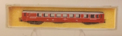 334 lima carrozza - 334,