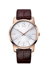 Orologio Calvin Klein solo