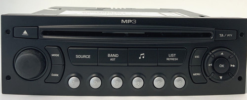 Blaupunkt rd4 mp3 02 - blaupunkt, n1-mp3