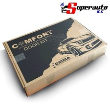 Comfort Mat DOOR KIT Completo