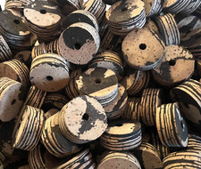 Cork Rings for Rod Building