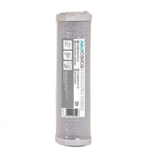 Askoll cartuccia ricambio - askoll,