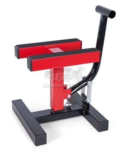 Cavalletto per moto cross - per,