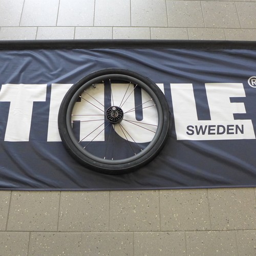 Ruota thule wheel assy - ruota,