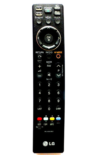 Telecomando mkj40653802 - telecomando,