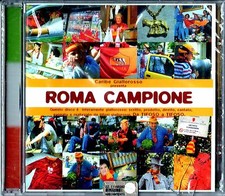 Roma campione caribe - roma, (caribe