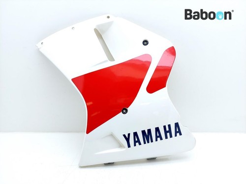 Carena sinistra yamaha - sinistra, 125