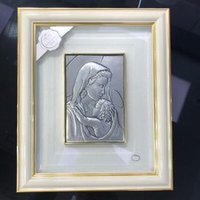 QUADRO CAPOLETTO, Madonna su