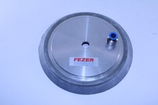Fezer Vacufix Aspiratore 155mm