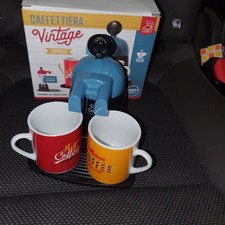 vecchia MACCHINA' CAFFE'