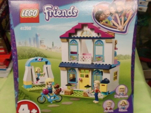 Lego 41398 casa - lego, la
