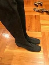 L'AUTRE CHOSE stivalli donna