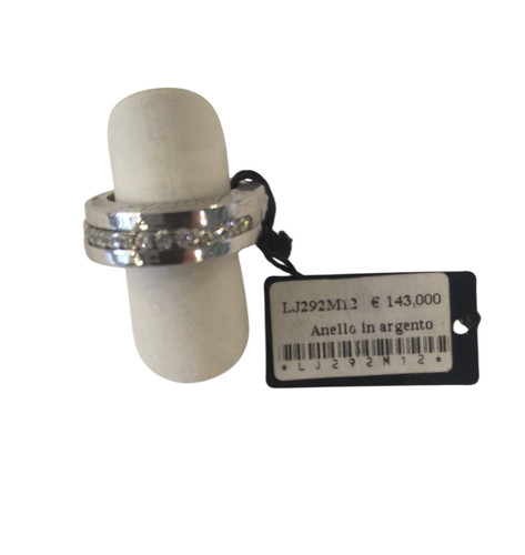 Liu anello donna in - anello,