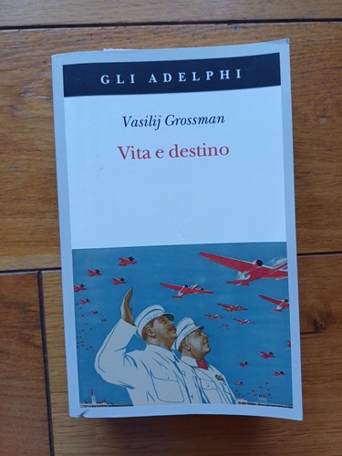 Vasilij grossman vita - vasilij,
