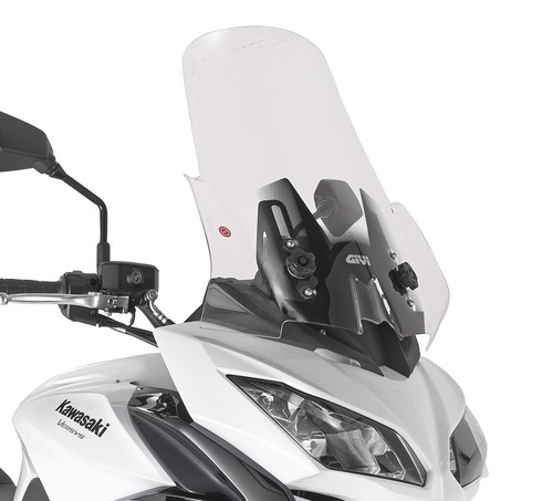 Givi d4122st parabrezza - d4122st,